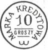 10 groszy