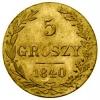 5 groszy - Au