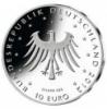 10 euro -  200 lat Baśni Braci Grimm  