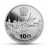  10 złotych - 100-lecie powstania Komitetu Narodowego Polskiego