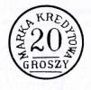 20 groszy