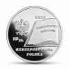  10 złotych - Fryderyk Skarbek