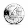 20 złotych - Głogów