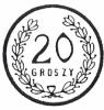 20 groszy  