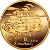 PKN ORLEN (I emisja) - Kultowe Polskie Samochody / Fiat 126p