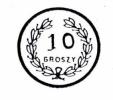 10 groszy