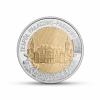 5 złotych - Zespół pałacowo-parkowy w Kozłówce