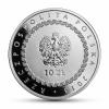 10 złotych - książę Józef Poniatowski