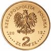 2 złote - 150 lat Muzeum Narodowego w Warszawie