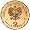 2 złote - 150 lat Muzeum Narodowego w Warszawie