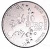 10 euro - 400 rocznica śmierci Justusa Lipsius
