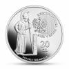 20 złotych - Hodów