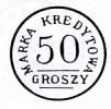 50 groszy