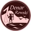 1 denar rowski (I emisja - Cu)