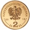 2 złote - 150-lecie bankowości spółdzielczej w Polsce