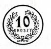 10 groszy