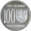 100 talarów chrzanowskich (VI emisja - alpaka)