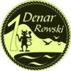 1 denar rowski (I emisja - M)