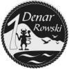 1 denar rowski (I emisja - Sn)