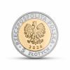 5 złotych - Zamek w Łańcucie