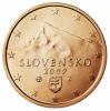 5 euro centów
