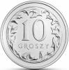 10 groszy