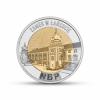 5 złotych - Zamek w Łańcucie