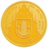 400 kazimierzy (II emisja - Au)