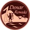 1 denar rowski (II emisja - Cu)