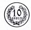 10 groszy