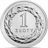 1 złoty