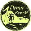 1 denar rowski (II emisja - M)