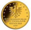 100 euro -  Miasto Hanzeatyckie Lubeka