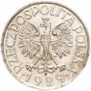 1 złoty - ornament, Al Nowe Bicie