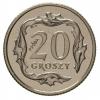 20 groszy