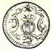 ternar (3 halerze)