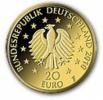 20 euro - Dąb