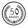 50 groszy