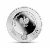 10 złotych - 80. rocznica operacji Armii Krajowej „Ostra Brama”