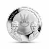 10 złotych - 80. rocznica operacji Armii Krajowej „Ostra Brama”