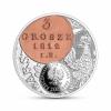 20 złotych - 3 grosze Księstwa Warszawskiego