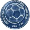 1 denar ustecki - EURO 2012 (Sn)