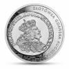 20 złotych - złotówka gdańska Augusta III