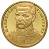 200 000 złotych - Józef Piłsudski - Au