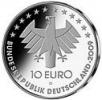 10 euro -  100 lecie Międzynarodowej Wystawy Lotniczej