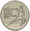 200 złotych - XII Mistrzostwa Świata w Piłce Nożnej Hiszpania 1982