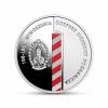 10 złotych - 100-lecie utworzenia Korpusu Ochrony Pogranicza