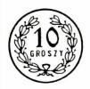 10 groszy