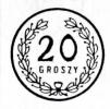 20 groszy