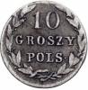 10 groszy